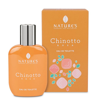 CHINOTTO ROSA EAU DE TOILETTE 50 ML - Farmacia-flash.it