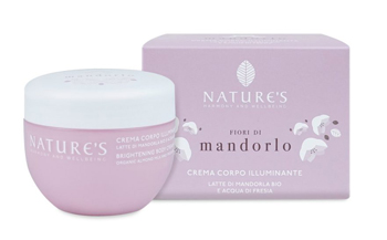 FIORI DI MANDORLO CREMA CORPO ILLUMINANTE 150 ML - Farmacia-flash.it