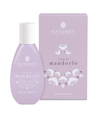 FIORI DI MANDORLO EAU DE TOILETTE 50 ML - Farmacia-flash.it