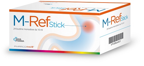 M REF 24 STICK DA 10 ML - Farmacia-flash.it