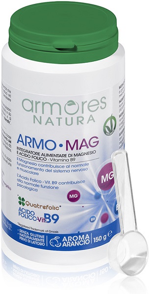 ARMORES ARMO-MAG 150 G - Farmacia-flash.it
