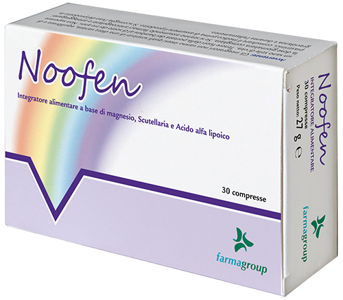 NOOFEN 30 COMPRESSE - Farmacia-flash.it