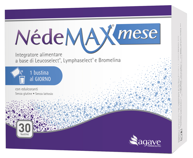 NEDEMAX MESE 30 BUSTINE - Farmacia-flash.it
