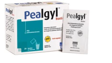 PEALGYL 20 BUSTINE - Farmacia-flash.it