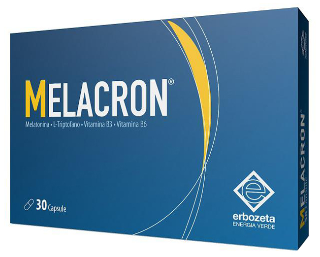 MELACRON 30 COMPRESSE - Farmacia-flash.it
