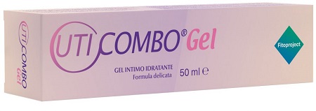 UTICOMBO GEL 50 ML - Farmacia-flash.it