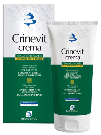 CRINEVIT CREMA 150 ML - Farmacia-flash.it
