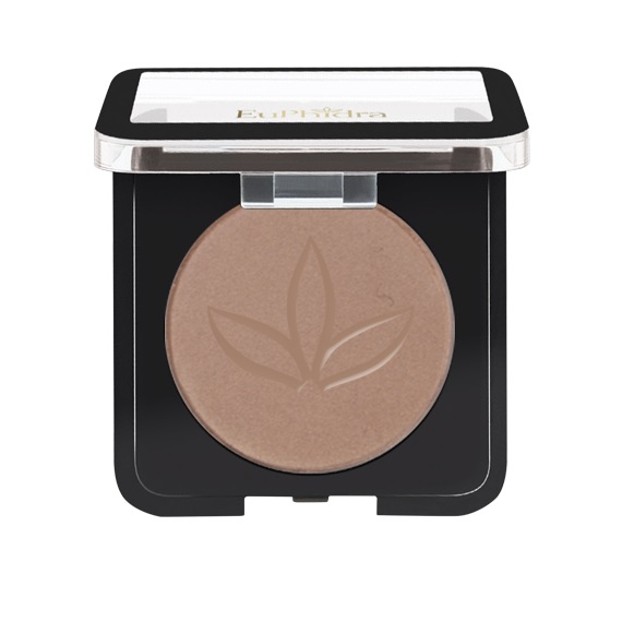 EUPHIDRA OMBRETTO COMPATTO PO16 SABBIA - Farmacia-flash.it