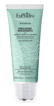 EUPHIDRA ANTICELLULITE RASSODANTE - Farmacia-flash.it