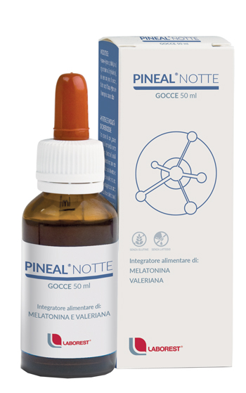 PINEAL NOTTE GOCCE 50 ML - Farmacia-flash.it