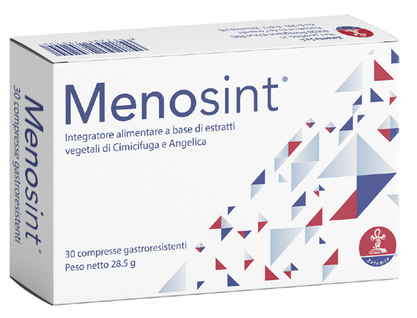 MENOSINT 60 COMPRESSE - Farmacia-flash.it