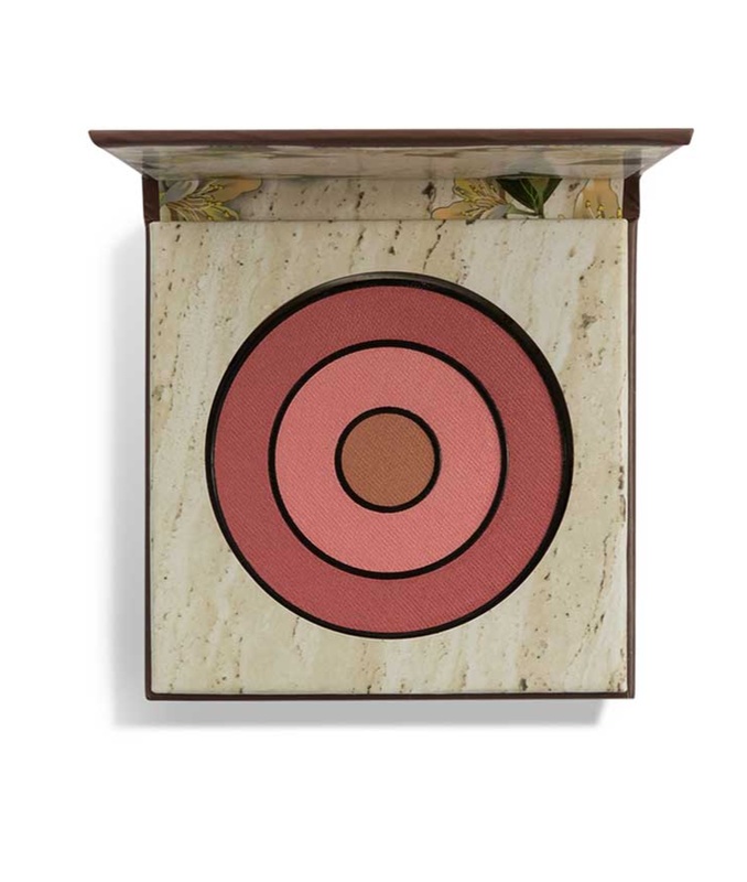 ROUGJ MAKE UP GREEN NATURAL BLUSH - Farmacia-flash.it