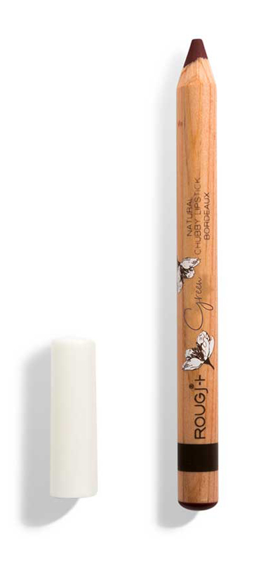 ROUGJ MAKE UP GREEN CHUBBY BORDEAUX 02 - Farmacia-flash.it