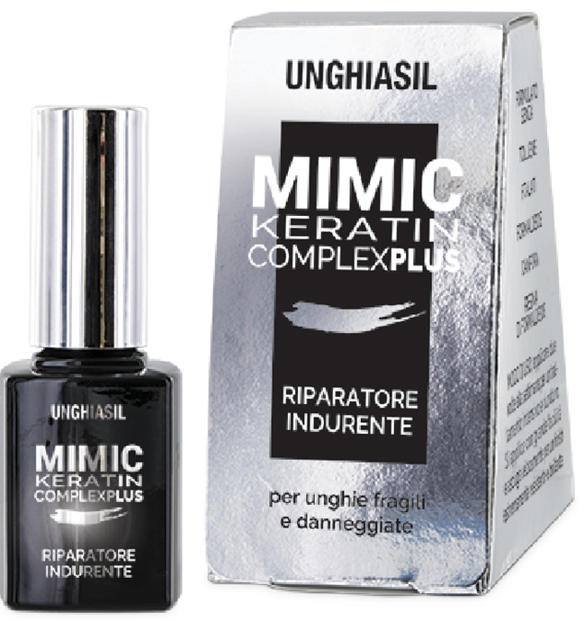 UNGH MIMIC KERATIN COMPLEX 5 ML - Farmacia-flash.it