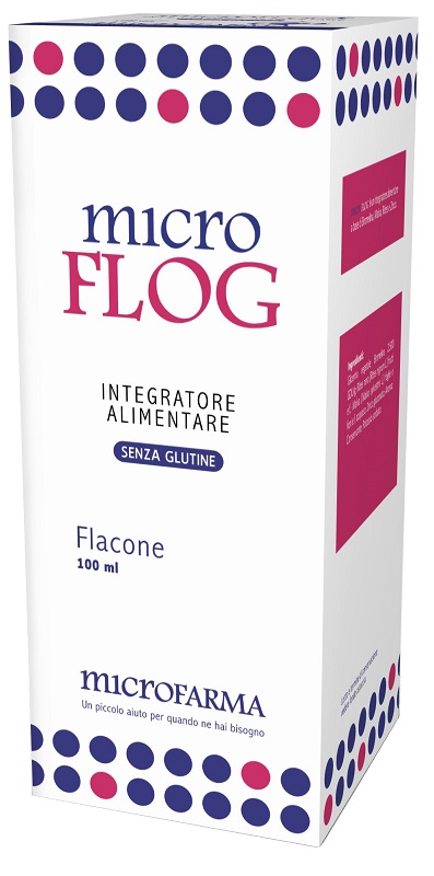 MICROFLOG 100 ML - Farmacia-flash.it