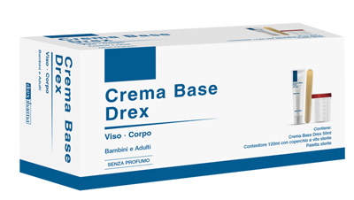 CREMA BASE DREX 50 ML - Farmacia-flash.it