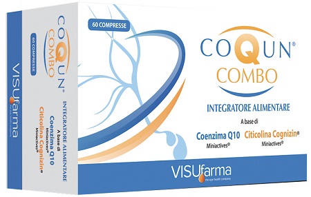 COQUN COMBO 60 COMPRESSE - Farmacia-flash.it