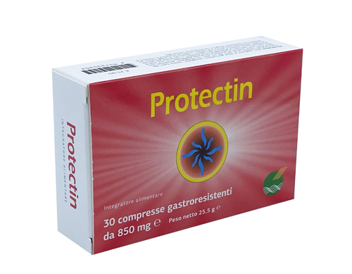 PROTECTIN 30 COMPRESSE DA 850 MG - Farmacia-flash.it