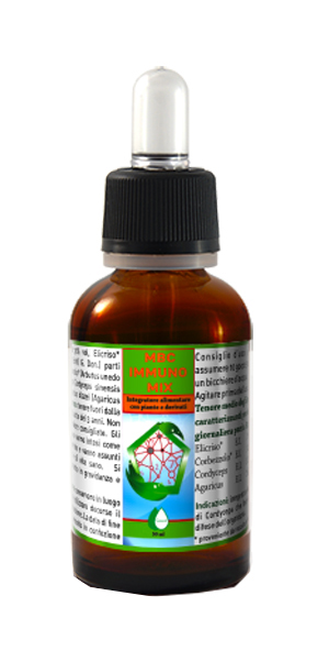 MBC IMMUNO MIX GOCCE 50 ML - Farmacia-flash.it
