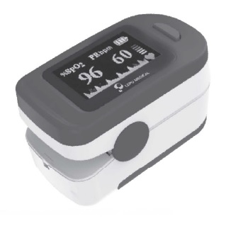 PULSOSSIMETRO/SATURIMETRO OXY11 - Farmacia-flash.it