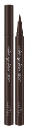 EUPHIDRA COLOR EYE LINER EBONY - Farmacia-flash.it