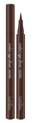 EUPHIDRA COLOR EYE LINER SIENNA - Farmacia-flash.it