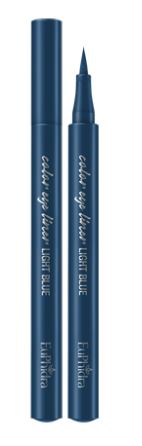 EUPHIDRA COLOR EYE LINER LIGHT BLUE - Farmacia-flash.it