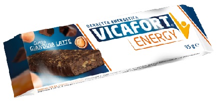 VICAFORT ENERGY BARRETTE 210 G - Farmacia-flash.it