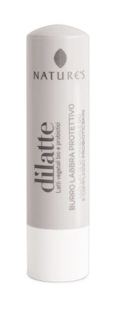 NATURE'S DI LATTE STICK LABBRA - Farmacia-flash.it