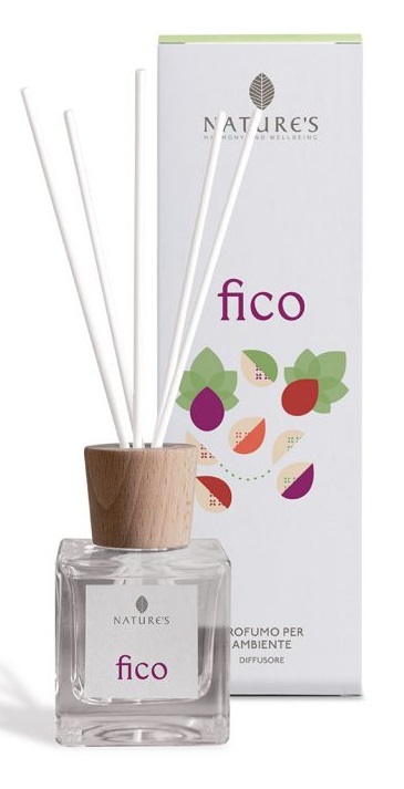 FICO PROFUMO AMBIENTE DIFFUSORE 100 ML - Farmacia-flash.it