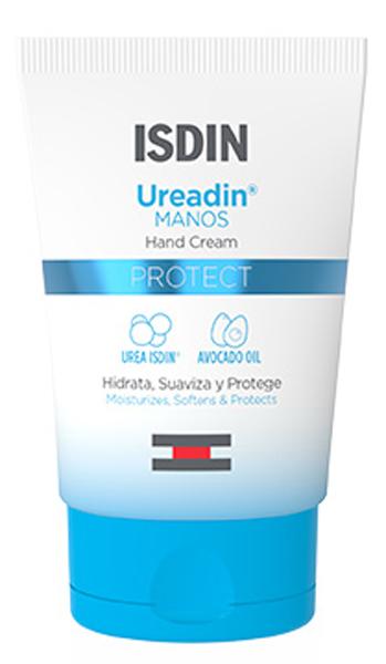 UREADIN CREMA MANOS PROTECT 50 ML - Farmacia-flash.it