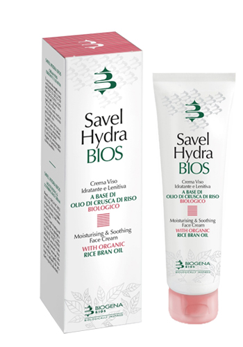SAVEL HYDRA BIOS 60 ML - Farmacia-flash.it