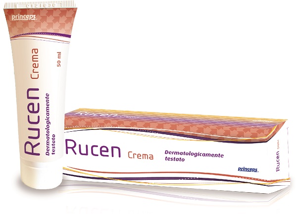 RUCEN CREMA GEL 50 ML - Farmacia-flash.it