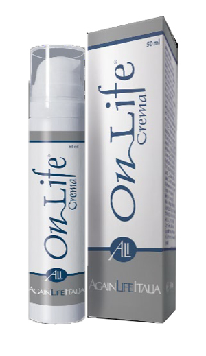 ONLIFE CREMA 50 ML - Farmacia-flash.it
