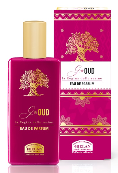 G OUD EAU DE PARFUM 50 ML - Farmacia-flash.it