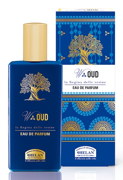 W OUD EAU DE PARFUM 50 ML - Farmacia-flash.it