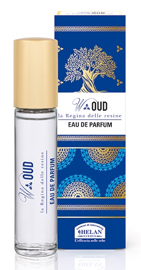 W OUD EAU DE PARFUM 10 ML - Farmacia-flash.it