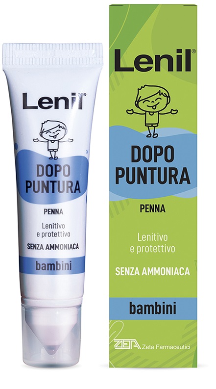 LENIL DOPOPUNTURA BAMBINI 14 ML - Farmacia-flash.it