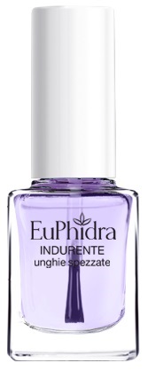EUPHIDRA INDURENTE UNGHIE SPEZZATE 10 ML - Farmacia-flash.it