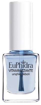 EUPHIDRA VITAMINIZZANTE UNGHIE DEBOLI 10 ML - Farmacia-flash.it