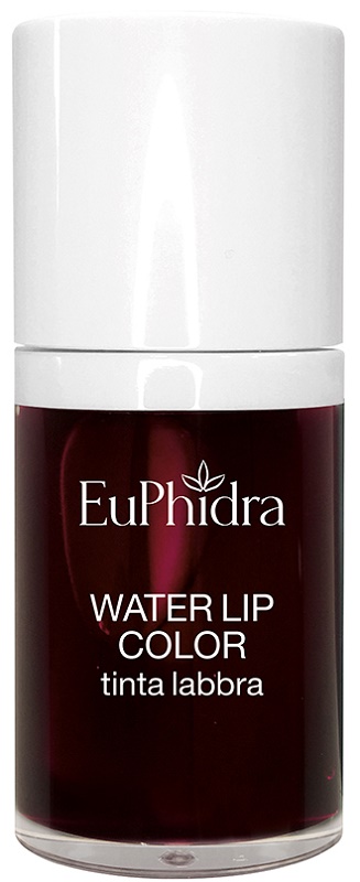 EUPHIDRA WATER LIP COLOR TINTA LAB WL01 7 ML - Farmacia-flash.it