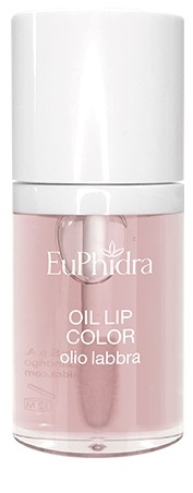 EUPHIDRA OIL LIP COLOR OLIO LABBRA OL02 7 ML - Farmacia-flash.it