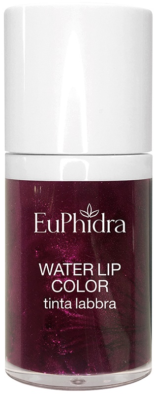 EUPHIDRA WATER LIP COLOR TINTA LAB WL02 7 ML - Farmacia-flash.it