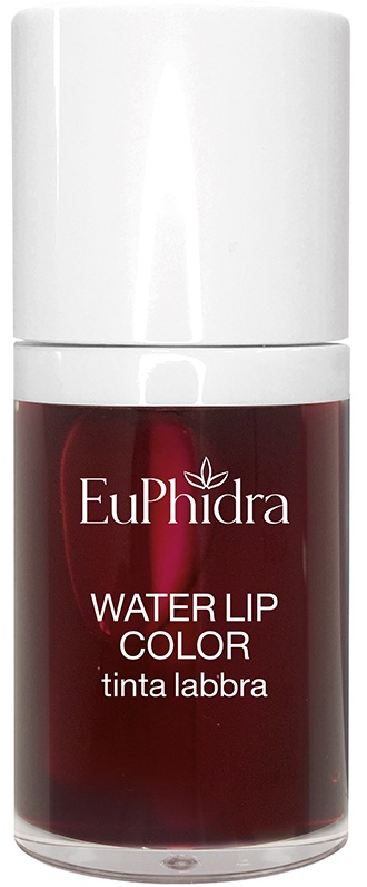 EUPHIDRA WATER LIP COLOR TINTA LAB WL03 7 ML - Farmacia-flash.it