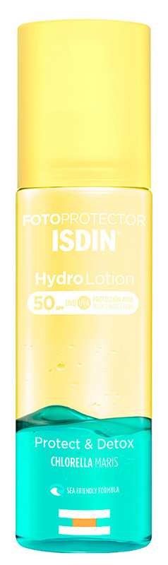 FOTOPROTECTOR HYDROLOTION 200 ML - Farmacia-flash.it