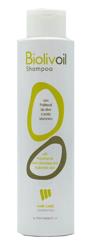 BIOLIVOIL SHAMPOO 300 ML - Farmacia-flash.it