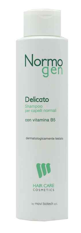 NORMOGEN DELICATO SHAMPOO 300 ML - Farmacia-flash.it