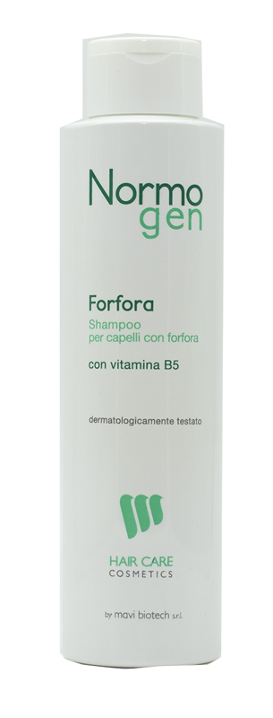 NORMOGEN FORFORA SHAMPOO 300 ML - Farmacia-flash.it