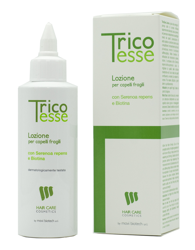 TRICOESSE LOZIONE 150 ML - Farmacia-flash.it