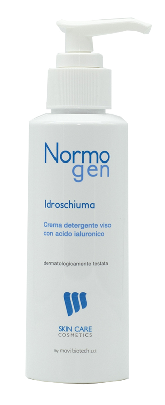 NORMOGEN IDROSCHIUMA 150 ML - Farmacia-flash.it